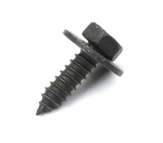 BMW Sheet Metal Screw 07119901587